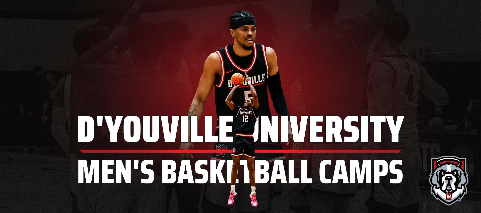 D'Youville University Men's Basketball Camps